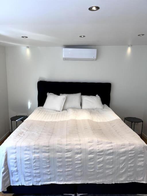 Exclusive Guesthouse Near The Ocean In Hovas Гётеборг Экстерьер фото